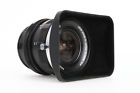 Konica Minolta Hexanon Ar Wide Angle Lens Hfexanon