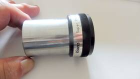 28643 Kowa Vintage Super Prominar - 16 1 1.3/50 Lens Japan #28643