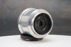 1890s Lancaster Sons Lens For Instantograph Plate Camera