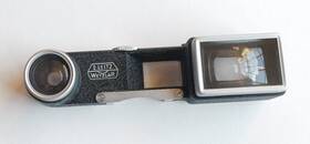 11107 Leica N Mint Leitz Soonc Goggles Only For 35mm Summaron Rangefinder Lens
