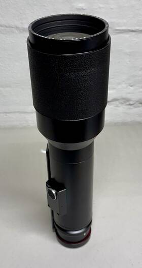 2496546 Leica 2499426 Leitz Wetzlar Telyt 560mm F6.8 #2496546 With Caps