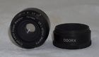Leica Ernst Leitz Wetzlar Focotar Enlarging Lens Doocq Doorx Attachment