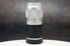 Leica M Lens Barrel For