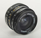 Leica Minolta Rangefinder Lens For Cle
