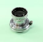 228691 Leica Sm Lens Summar 2-5cm Serial