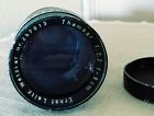 Leica Vintage Ernst Leitz Wetzlar Thambar Camera Lens Cm