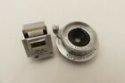 Leitz Hector F-2.8cm 1 6.3 1 6.3
