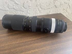 14609 Lentar 13872 Vintage Auto Zoom Lens 1 4.5 F 75mm 230 Japan Camera Photography