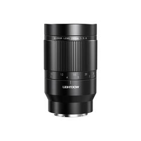 Ld-240f5.6 Lightdow Ef 240mm F5.6 Reflex Lens - Telephoto Manual Dslr Cameras For C