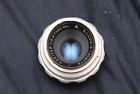 Ludwig Meritar Lens Exacta Mount