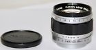 M39 Threadmount Canon In Leica Made Japan Very Nice