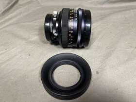 600se Mamiya 49696 Nos Seiko 127mm 1 4.7 Lens For Polaroid Pro Film Camera Japan