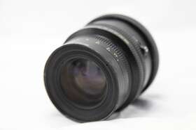 789d3d22-ae10-4 Mamiya 90mm F4.5 Lens K/l Parts Rb67 Medium Format Cameras Camera