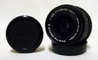 Mamiya Oem Ze Prime Lens Slr Film Camera Mount