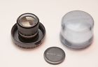 10541 Mamiya Sekor Es Lens 1