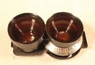 Mamiya Sekor Seikosha Tlr Lens