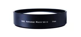 Dhg330ach77 Marumi 77mm 77 Dhg Macro 3 330 Achromat Achromatic Close Up Lens/filter Made