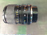 X-700 Md Was On Minolta Mm Zoom To Macro Lens