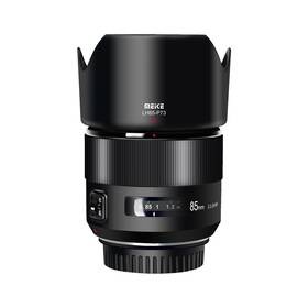 Mk-8518-c Meke Meike 85mm F1.8 Full Frame Auto Focus Medium-telephoto Portrait Lens Compatib