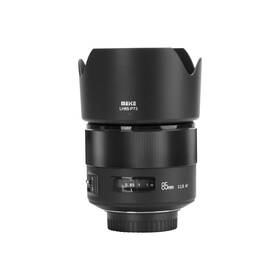 Mk-8518 Meke Meike 85mm F1.8 Auto Focus Full Frame Large Aperture Portrait Lens Compatible