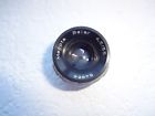54866 Meopta Vintage Czech Enlarging Lens Belar