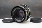 Meyer Optik Oreston Lens Thread Mount