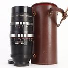 Meyer Optik Rlitz Orestegor Lens Exakta Captain Jack