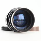 Meyer Optik Rlitz Telefogar Preset Lens Exakta Captain Jack