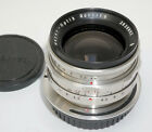 Meyer Primagon With Canon Eos Adapter