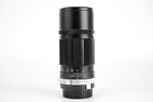 Minolta Mc Tele Rokkor Pe Telephoto Lens