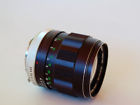 Minolta Mc Tele-rokkor-pf 100mm F-2.5