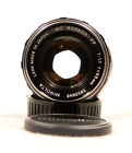 Minolta Rokkor Pf 55mm F-1.7
