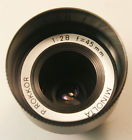 Minolta Vintage P.rokkor 45mm F2.8