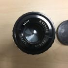 Vega-9 Mir-11 Krasnogorsk Lens Bayonet Mount Used