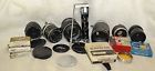 Miranda Lenses Plus Many Accessories Varies