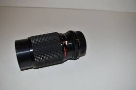 Sha85 Mitakon 1 4.5 F 80-200mm Mc Zoom Lens
