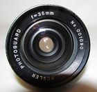 Mosler Photoguard Clean And Clear