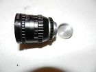 F-0.95 Night Hawk Century Mount Lens