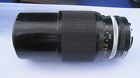 241614 Nikkor 80-200 Nikon Zoom Lens