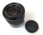 Nikkor Clean Nikon Zoom C