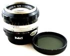 Nikkor Nikon S Auto 1