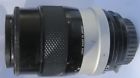 138651 Nikkor Nippon Kogaku Japan Mm Auto Lens Untested