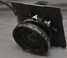 Nikon Lens In Copal Shutter On Toyo Board