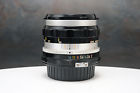 Nikon Nippon Kogaku Nikkor-h 50mm