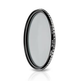 Nisi Nir-tccpl-49 49mm True Color Cpl With Ultra Low Pro Nano Coating And Cine Seal Tech Fo