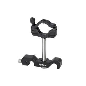 Pro2be Nitze N04f 15mm Lens Support For Laowa 24mm T8 2x Macro -