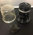 172970 No.172970 Micro Nikkor 1 3.5 F 5.5cm Nippon Kogaku Japan