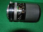 305366 No.305366 Camera Lens Bullet Auto Zoom Macro Video Telephoto