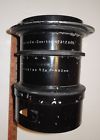 312869 No Hugo Meyer Co Goerlitz Portrait Trioplan Camera Lens Mm