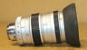319252 No Sony Vintage Tv Zoom Lens Made By Canon